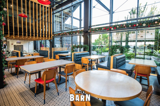BARN