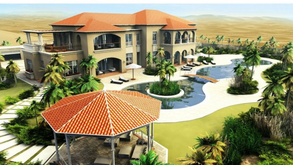 Commercial fit-out company in Dubai