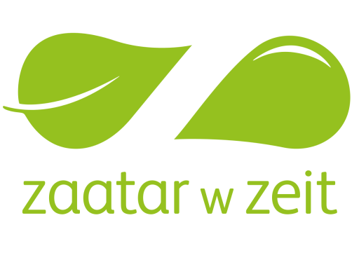 ZAATAR W ZEIT