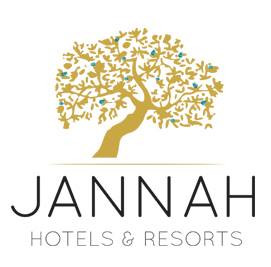 JANNAH HOTELS & RESORTS