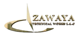 Zawaya Logo