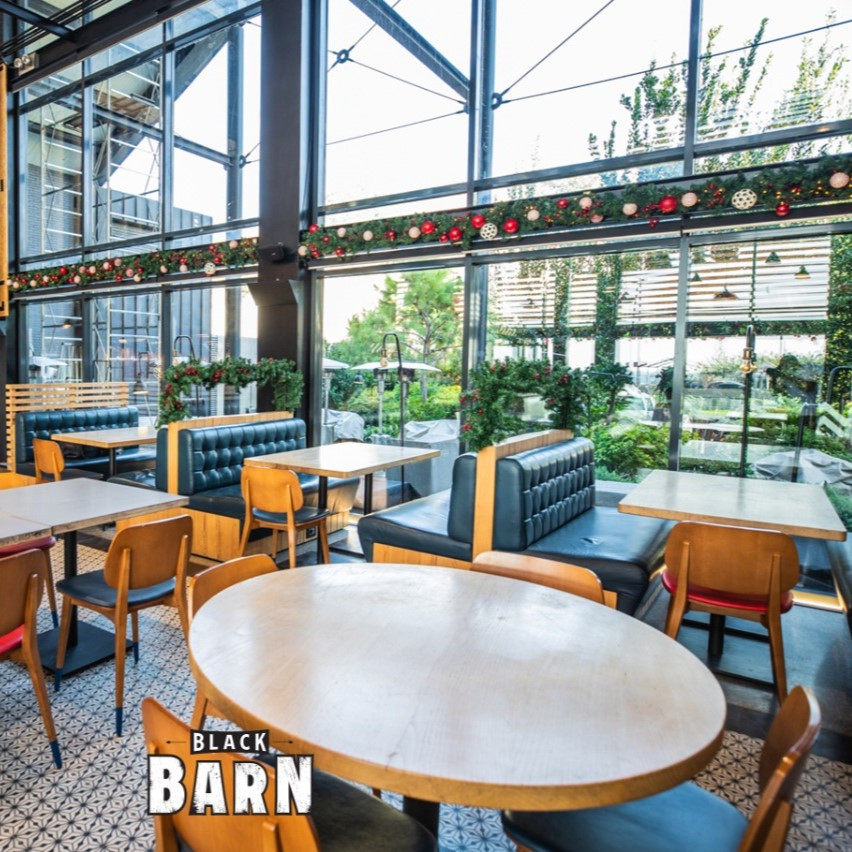 Barn Restaurant