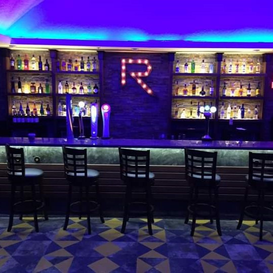 Retox Cafe