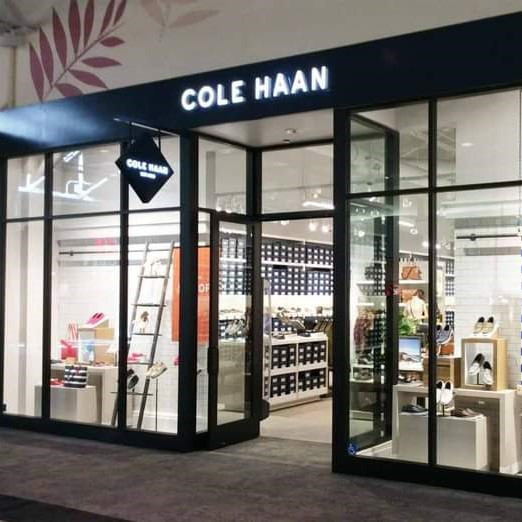 COLE HAAN