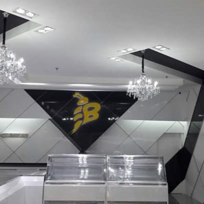 Store Fitout