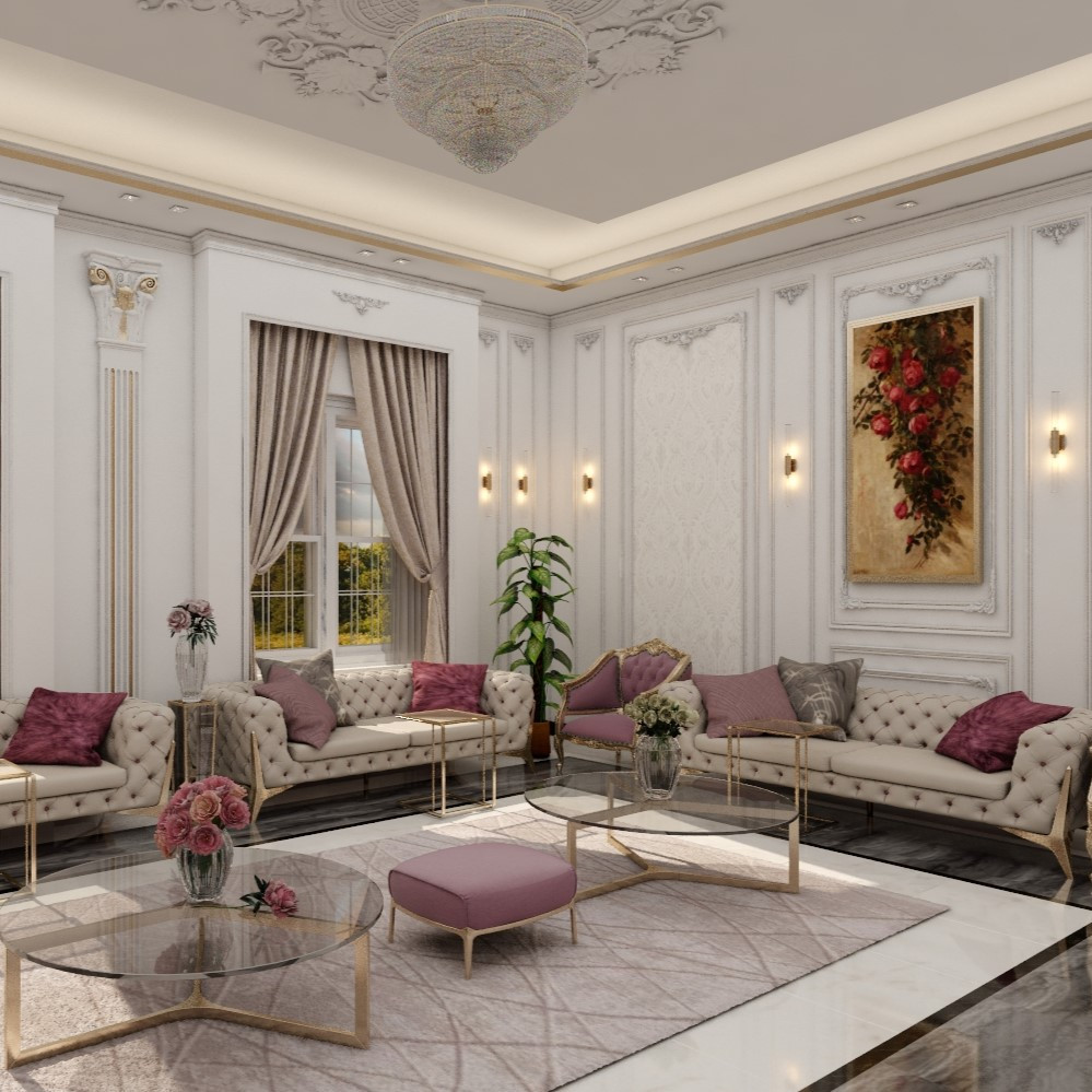 Villa Majles