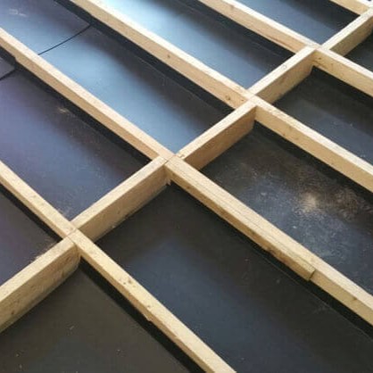 Insulation and Waterproof works