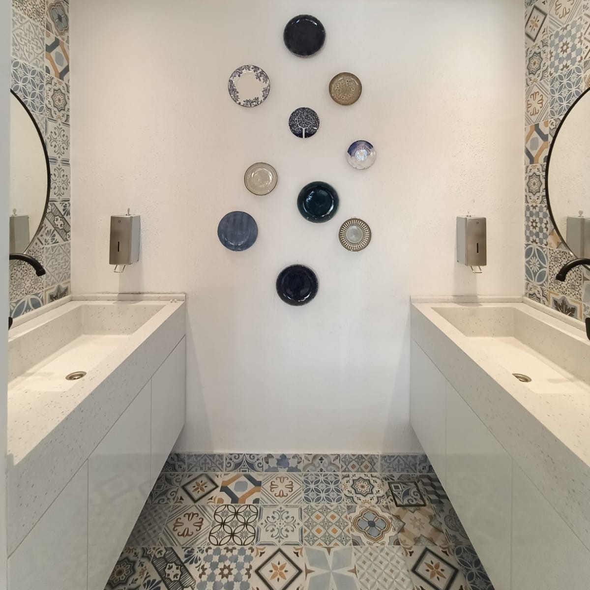 Plumbing Services