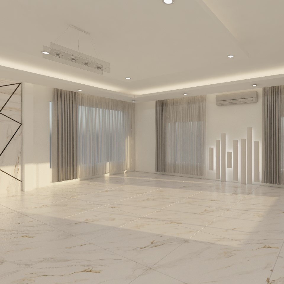 Tiling and Skirting